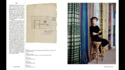 A Dark, A Light, A Bright: The Designs Of Dorothy Liebes, Susan Brown And Alexa Griffith Winton 11 A Dark, A Light, A Bright: The Designs Of Dorothy Liebes, Susan Brown And Alexa Griffith Winton -Magazine World adark alight abrightSPREADS page 0004