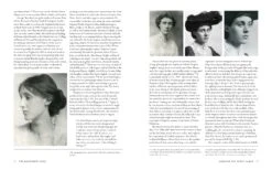 The Bloomsbury Look, Wendy Hitchmough -Magazine World bloomsburylookSPREADS low res page 0004