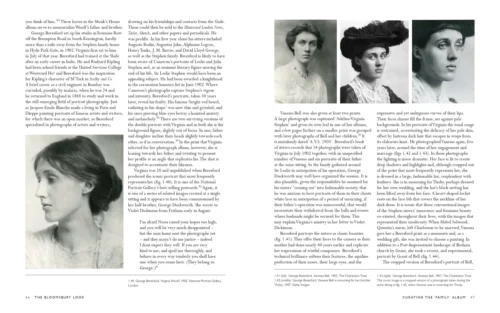 The Bloomsbury Look, Wendy Hitchmough -Magazine World bloomsburylookSPREADS low res page 0004