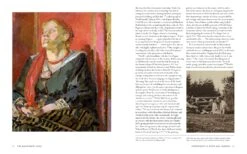 The Bloomsbury Look, Wendy Hitchmough -Magazine World bloomsburylookSPREADS low res page 0005