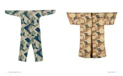 The Bloomsbury Look, Wendy Hitchmough -Magazine World bloomsburylookSPREADS low res page 0006