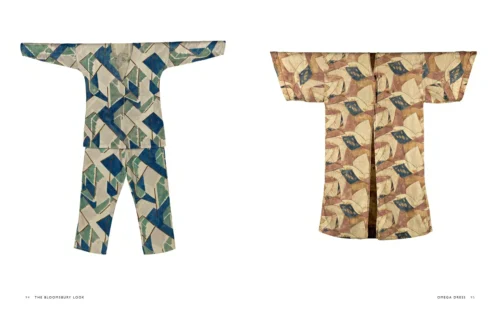 The Bloomsbury Look, Wendy Hitchmough -Magazine World bloomsburylookSPREADS low res page 0006