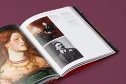 The Rose In Fashion: Ravishing, Amy De La Haye 20 The Rose In Fashion: Ravishing, Amy De La Haye -Magazine World charliesmithdesign yale the rose book 10