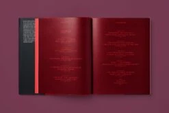 The Rose In Fashion: Ravishing, Amy De La Haye 14 The Rose In Fashion: Ravishing, Amy De La Haye -Magazine World charliesmithdesign yale the rose book 4