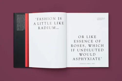 The Rose In Fashion: Ravishing, Amy De La Haye -Magazine World charliesmithdesign yale the rose book 5