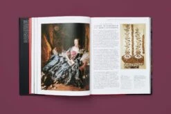 The Rose In Fashion: Ravishing, Amy De La Haye 18 The Rose In Fashion: Ravishing, Amy De La Haye -Magazine World charliesmithdesign yale the rose book 8