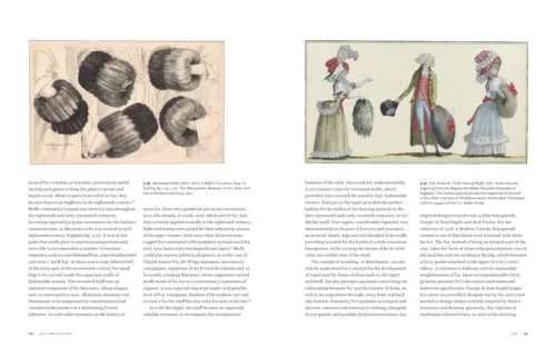 Fur: A Sensitive History, Jonathan Faiers -Magazine World furSPREADS page 0006