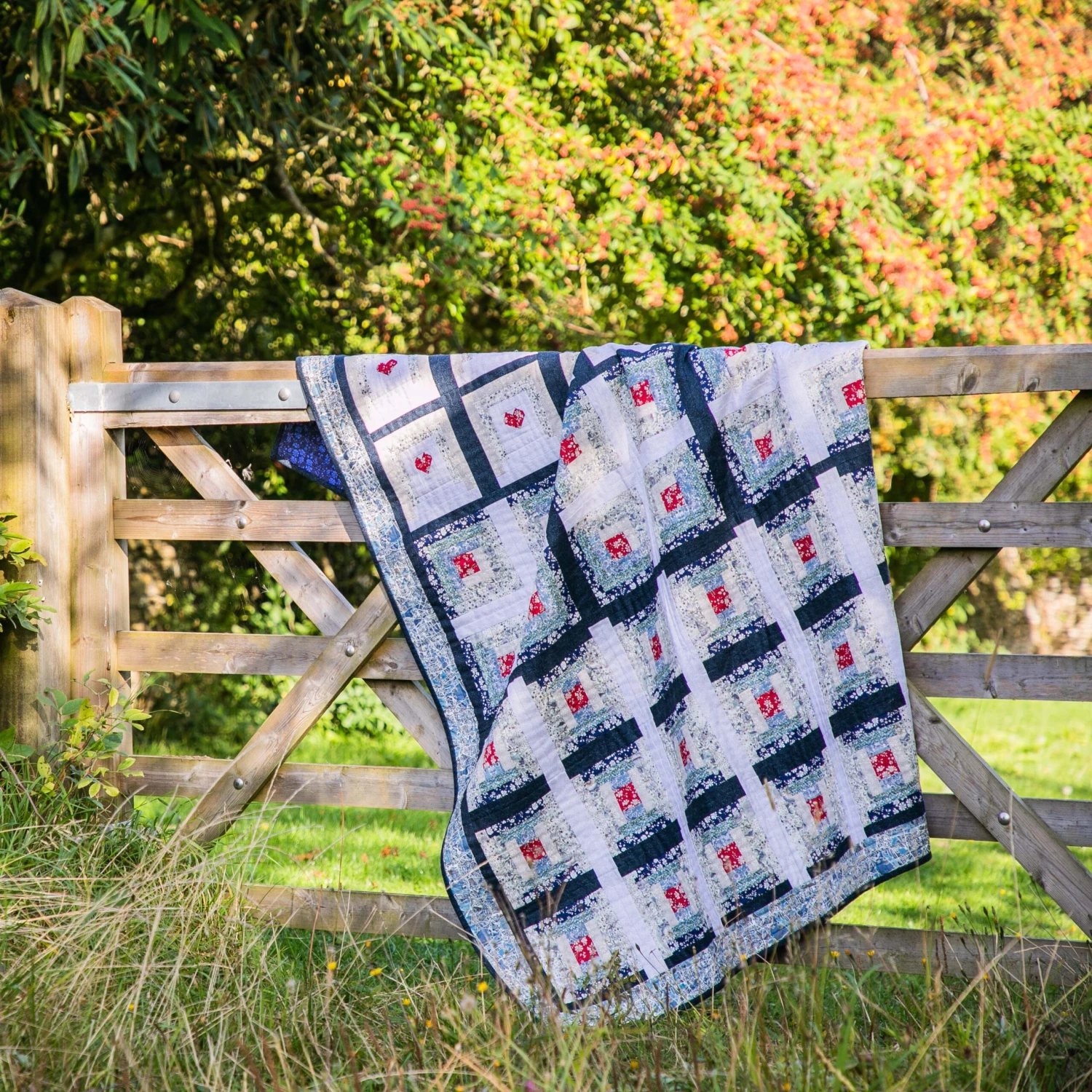 Issue 105 Checks & Stripes 11 Issue 105 Checks & Stripes - Image 11