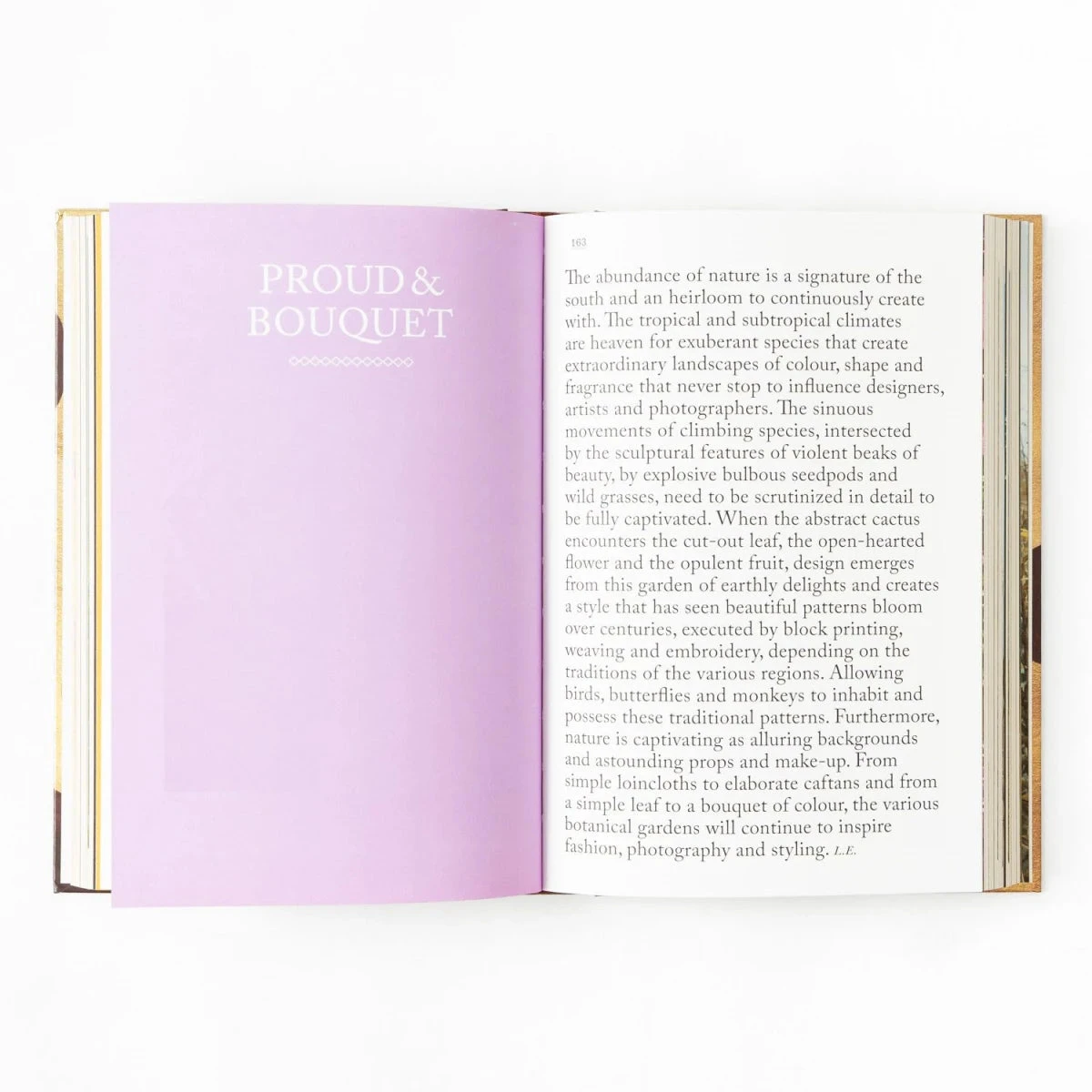 Proud South, Lidewij Edelkoort, Lili Tedde And Mariola Lopez Mariño 9 Proud South, Lidewij Edelkoort, Lili Tedde And Mariola Lopez Mariño - Image 9