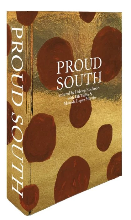 Proud South, Lidewij Edelkoort, Lili Tedde And Mariola Lopez Mariño 2 Proud South, Lidewij Edelkoort, Lili Tedde And Mariola Lopez Mariño - Image 2