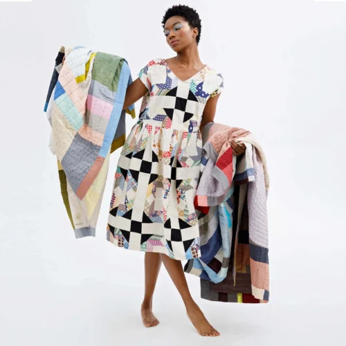 Issue 105 Checks & Stripes 24 Issue 105 Checks & Stripes -Magazine World makedo1