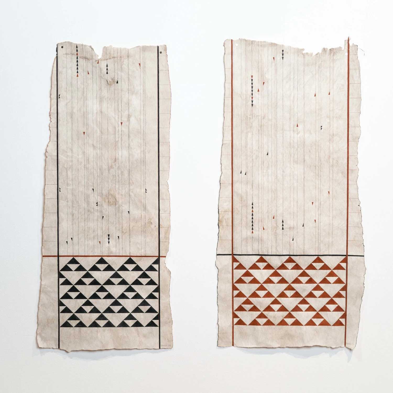 Issue 105 Checks & Stripes 2 Issue 105 Checks & Stripes - Image 2