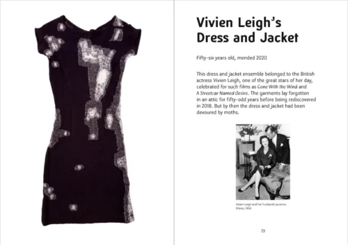 On Mending, Celia Pym 13 On Mending, Celia Pym -Magazine World on mending spread 4 quickthorn