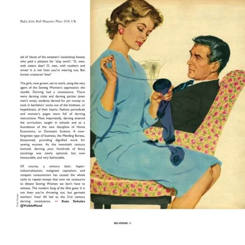 Issue 102 Mend -Magazine World page 000017