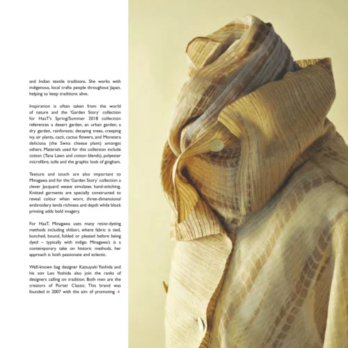 Issue 81 Japan Blue -Magazine World page 000029