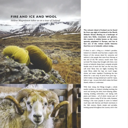 Issue 80 Craft -Magazine World page 000044