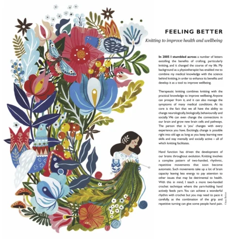 Issue 80 Craft -Magazine World page 000058