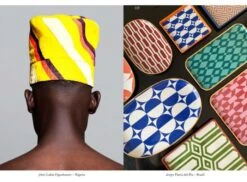 Proud South, Lidewij Edelkoort, Lili Tedde And Mariola Lopez Mariño 13 Proud South, Lidewij Edelkoort, Lili Tedde And Mariola Lopez Mariño -Magazine World proud pages 118 119