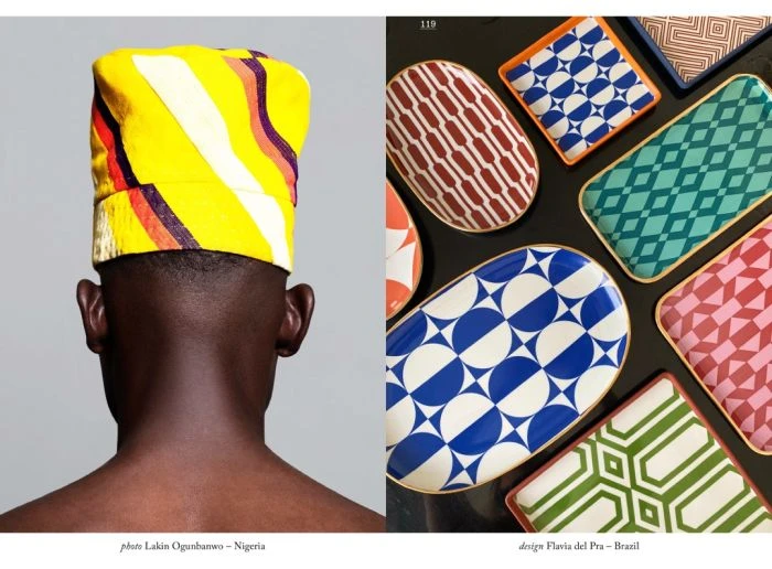 Proud South, Lidewij Edelkoort, Lili Tedde And Mariola Lopez Mariño 3 Proud South, Lidewij Edelkoort, Lili Tedde And Mariola Lopez Mariño - Image 3