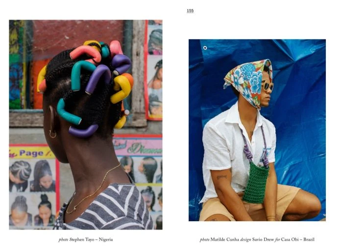 Proud South, Lidewij Edelkoort, Lili Tedde And Mariola Lopez Mariño 4 Proud South, Lidewij Edelkoort, Lili Tedde And Mariola Lopez Mariño - Image 4