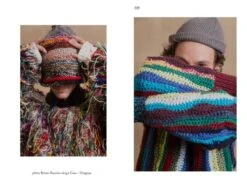 Proud South, Lidewij Edelkoort, Lili Tedde And Mariola Lopez Mariño 15 Proud South, Lidewij Edelkoort, Lili Tedde And Mariola Lopez Mariño -Magazine World proud pages 328 329