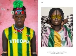 Proud South, Lidewij Edelkoort, Lili Tedde And Mariola Lopez Mariño 16 Proud South, Lidewij Edelkoort, Lili Tedde And Mariola Lopez Mariño -Magazine World proud pages 338 339