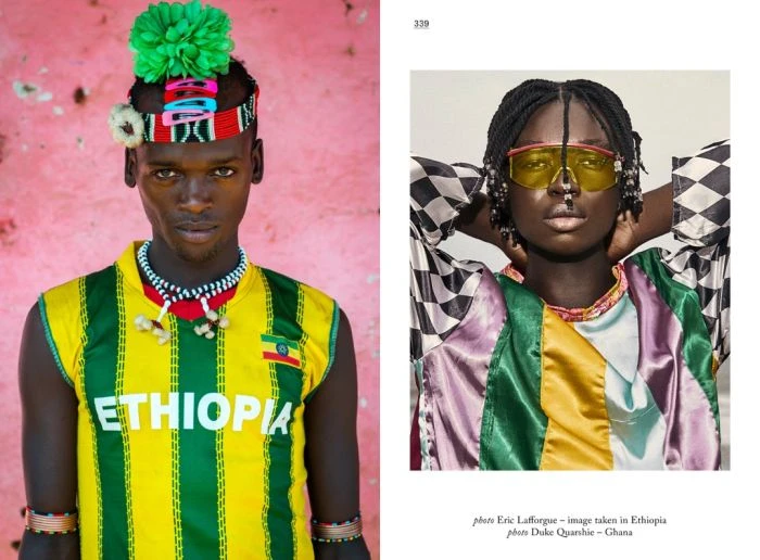 Proud South, Lidewij Edelkoort, Lili Tedde And Mariola Lopez Mariño 6 Proud South, Lidewij Edelkoort, Lili Tedde And Mariola Lopez Mariño - Image 6