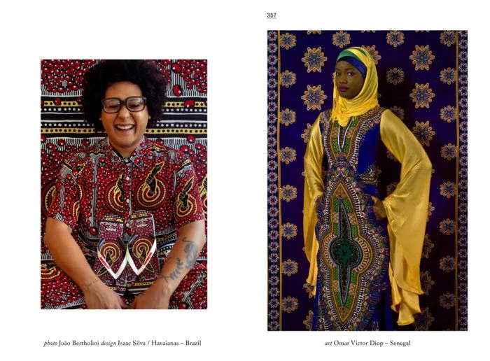 Proud South, Lidewij Edelkoort, Lili Tedde And Mariola Lopez Mariño 7 Proud South, Lidewij Edelkoort, Lili Tedde And Mariola Lopez Mariño - Image 7