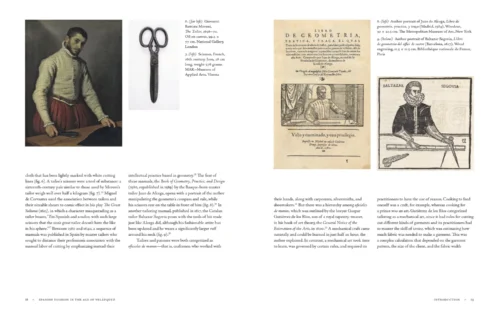Spanish Fashion In The Age Of Velásquez: A Tailor At The Court Of Philip IV, Amanda Wunder -Magazine World spanishfashionintheageofvelazquezSPREADS page 0006