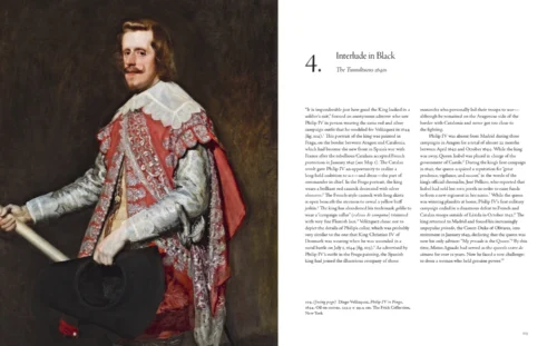 Spanish Fashion In The Age Of Velásquez: A Tailor At The Court Of Philip IV, Amanda Wunder -Magazine World spanishfashionintheageofvelazquezSPREADS page 0009