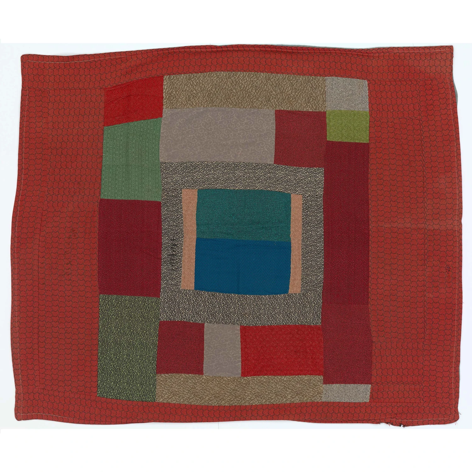 Issue 105 Checks & Stripes 3 Issue 105 Checks & Stripes - Image 3